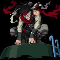 Ninjaxe95 (@ninjaxe95) 's Twitter Profile