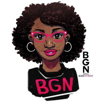 The Intersection of Geek Culture and Black Feminism. Support our Patreon! https://t.co/YsNabDRHEN DMs open https://t.co/mbn0slWIGh