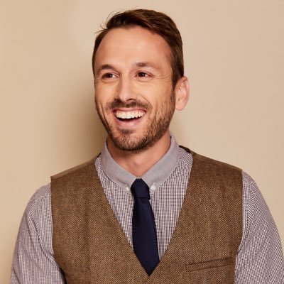 Adam McArthur 🧋さんのプロフィール画像