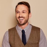 Adam McArthur(@ninjamac) 's Twitter Profile Photo