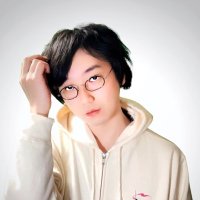 るい / 譲葉 類 (@nagare_ru_) Twitter profile photo