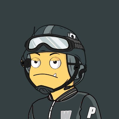 wastapathさんのプロフィール画像