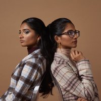 Kiran + Nivi (@kiranandnivi) 's Twitter Profile