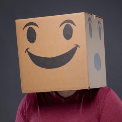 This is a page for Emo Box Head, a character I created based on a script I wrote. Funny videos and pictures will continue for your entertainment ;)