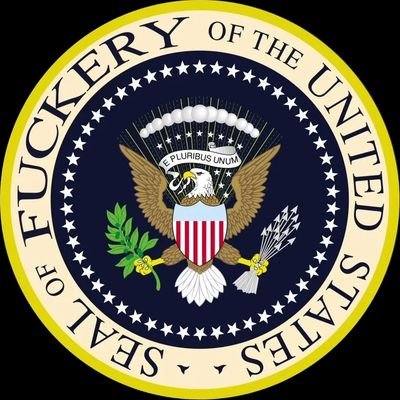 •US Department of Fuckery•