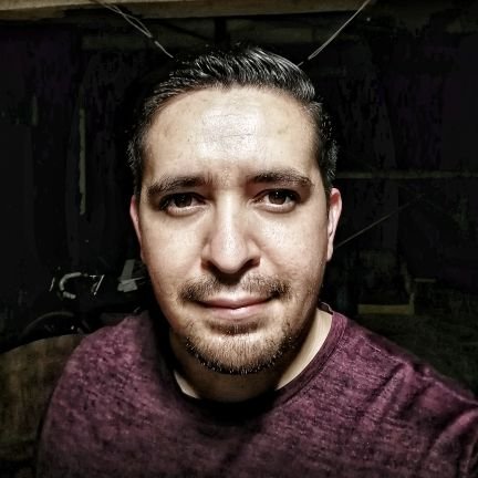 alfredo1290's profile picture. Comunicador UCA.