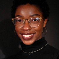 Zaria N. Johnson (she/her) (@zariajohnson24) 's Twitter Profile Photo Zaria N. Johnson (she/her) (@zariajohnson24) 's Twitter Profile Photo