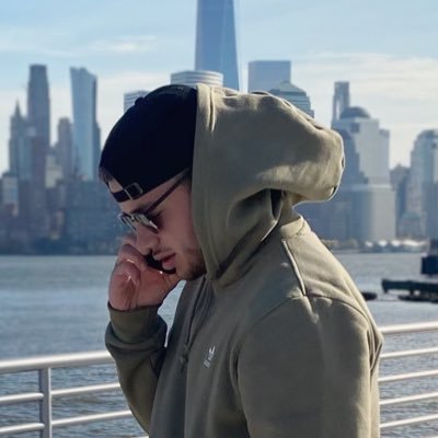 SupaDaddario's profile picture. Maybe Next Year.