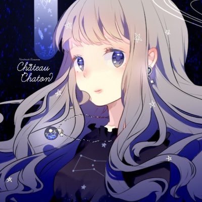 作家名:かのん┊︎【かわいい夜】と【星スイーツ】をテーマにアクセサリーなどを作ってます🌌🧁┊︎販売🛒⇢ https://t.co/JRGAd4bdHN ┊︎@croccha_com 公認クリエイター┊︎監修💫⇢作家のためのレジン着色剤【夜空カラー】┊︎書籍📕⇢人気作家が教えるレジンアクセサリー
