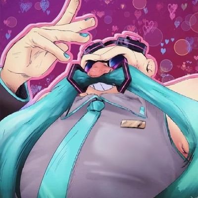 NeXideさんのプロフィール画像