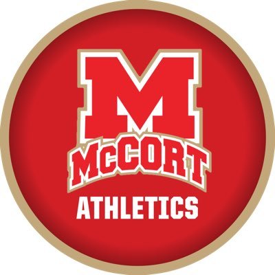 Official Twitter feed of Bishop McCort Catholic High School Athletics. #CrusherPride