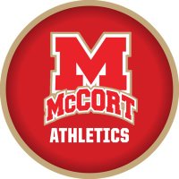 McCort Athletics (@crushersports) 's Twitter Profile
