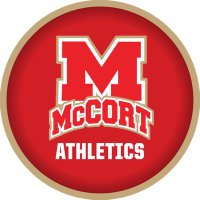 McCort Athletics(@crushersports) 's Twitter Profileg