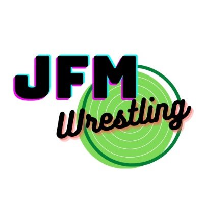 JFMWrestling's profile picture. Pro wrestling videos on YouTube. Live the #WrestlingLife!