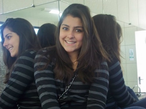 A formiguinha atomica da chata da @feerzotti | Menina linda , simpatica , anda Galera estão esperando oque pra SEGUIR essa linda,FALLOW nela @the_cibap aqui♥