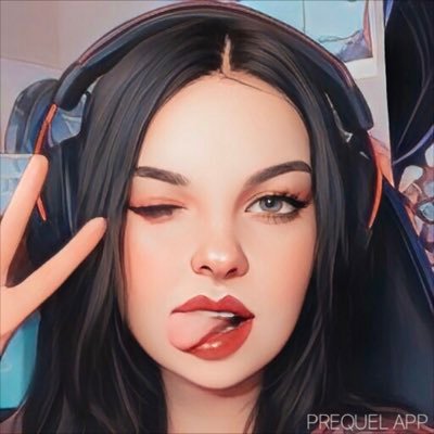 30 F/ Part time content creator/ Professional potato/ ARTIST