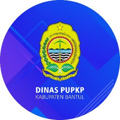 Akun Resmi Dinas PUPKP Kabupaten Bantul
IG  : dpupkp_bantul
FB : Dinas PUPKP Kabupaten Bantul