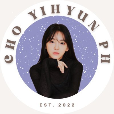 Cho Yihyun PH