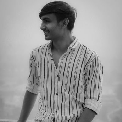 RaghavParmar12's profile picture. Professional Footballer ⚽❤️
कर्मयोगी 🕉️ सनातनी 🚩