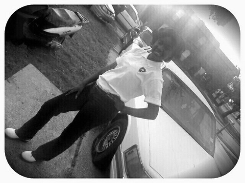 Just another chick wit a twitter Page follow me @ridewRIAH_3 cuz I follows back #lovinme