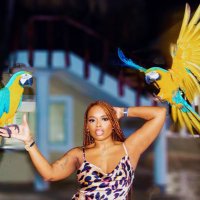 Megan Jade (@iammeganjade) 's Twitter Profile Photo Megan Jade (@iammeganjade) 's Twitter Profile Photo