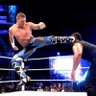 TJWilson's profile picture. Proud WWE Producer  @workhorsefit https://t.co/JrW94TUKSD
