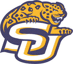 Jags for Barbara is pumped about @ElectBarbara who is running for State Representative because she will look out for Southern University Jaguars. #TeamSUBR