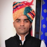 Tr. Kishan Patel Sar 🅚 🅿️(@tr_kishanpatel) 's Twitter Profile Photo