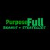 PurposeFull Brands + Strategies (@purposedbrands) Twitter profile photo PurposeFull Brands + Strategies (@purposedbrands) Twitter profile photo