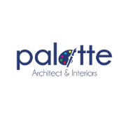 paletteinterio1's profile picture. Architect and interiors