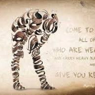 I MATTER. BLACK & PROUD SINCE 1959-BE CHRIST LIKE (@greenpartyhello) 's Twitter Profile Photo