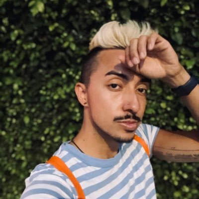 FreyMonet's profile picture. sometimes irrelevance is the highest form of freedom.