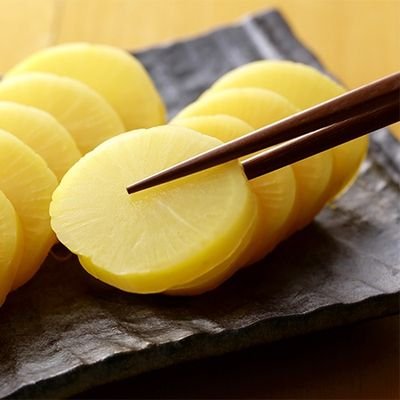 takuan_fishing's profile picture. 薄味のたくあんです、よろしくお願いします。