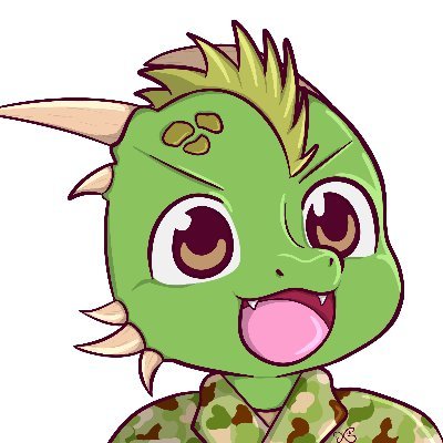 GEPさんのプロフィール画像