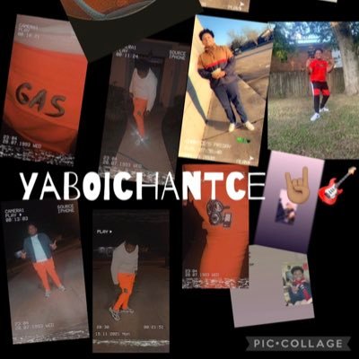 YABOICHANTCE🤘🏽🎸