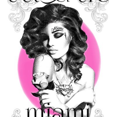 Inked Life Miami – The #1 Tattoo Shop in Miami