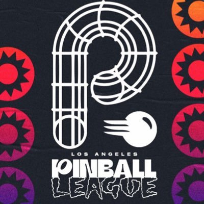 We are the Los Angeles Pinball League. Currently flipping at EightyTwo