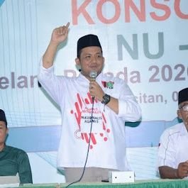 Akun Resmi Bakul Bensin Eceran || Ketua @dpcpkbpacitan || Wakil Ketua DPRD Kabupaten Pacitan || F-PKB || Dapil II Punung - Donorojo