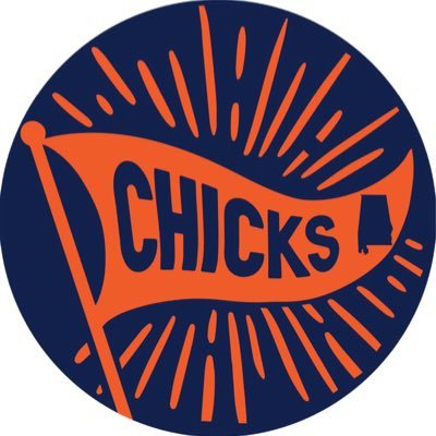 War Damn Chicks!! Direct affiliate of @chicks || Not affiliated with Auburn University || IG: @auburnchicks