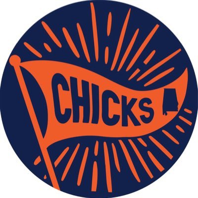 ⭑ War Damn Chicks ⭑ Direct affiliate of @chicks ⭑ Not affiliated with Auburn University IG: @auburnchicks tiktok: @auburnchicks