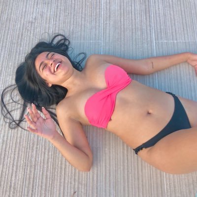 _kimberlyag's profile picture. Ig: kimberlyyyyyag_