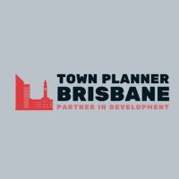 Town Planner Brisbane(@TownPlannerBNE) 's Twitter Profile Photo