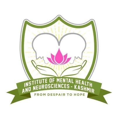 A Nodal Center for Child & Adolescent Mental Health Services established at IMHANS-Kashmir under the MHPSS program of UNICEF 📞 9419683109