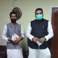 Rupesh Kumar (@rupeshsirahi) 's Twitter Profile