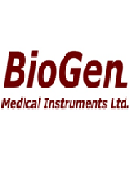 BioGen Medical's mission is to provide in vitro diagnostic and research products (antibodies, kits, instruments) to the Turkish health market.