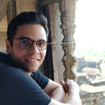 Editor in chief @juggernautbooks
Former assistant editor @IndianExpress