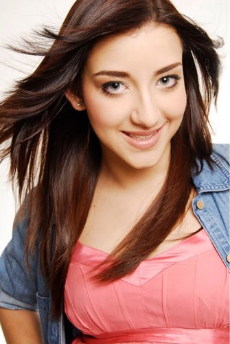 _isarequena's profile picture. ' Isabela Requena '