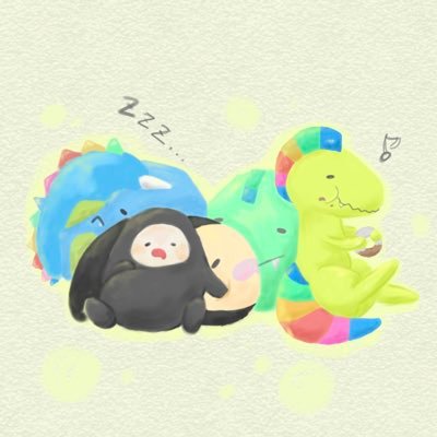 らり@A3NJUさんのプロフィール画像