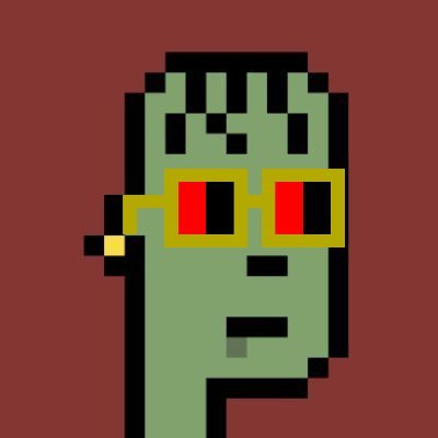 Founder of @cosmopolity_io. Punk 4559
Claimer of 36 cryptopunks in 2017, early BAYC collector & AB minter. nouns, toadz, teraforms, twin flames, IKB & deafbeef.