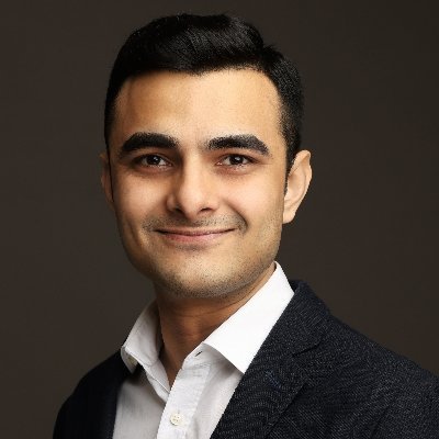 Interim Managing Director @NewtonProgramVC